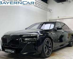 BMW 760 Gebrauchtwagen