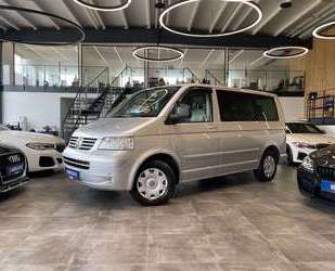 Ford T5 Multivan 