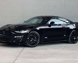 Ford Mustang Gebrauchtwagen