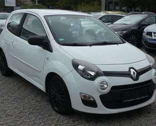 Renault Twingo Gebrauchtwagen
