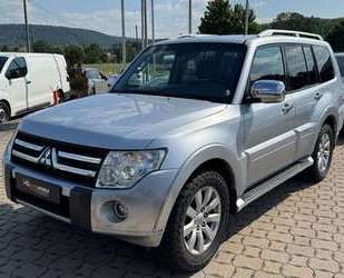Mitsubishi Pajero Gebrauchtwagen