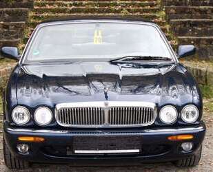 Jaguar XJ Gebrauchtwagen