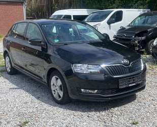 Skoda Rapid/Spaceback Gebrauchtwagen