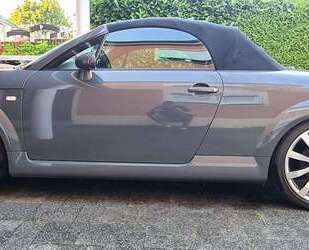 Audi TT Gebrauchtwagen