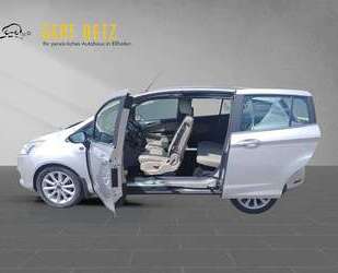 Ford B-Max Gebrauchtwagen