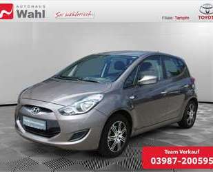 Hyundai iX20 Gebrauchtwagen