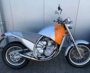 Aprilia Moto 6.5 Gebrauchtwagen