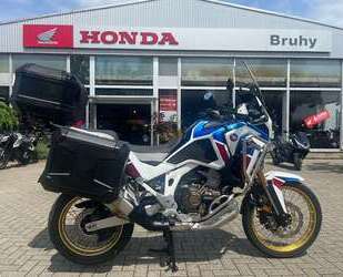 Honda CRF 1100 Gebrauchtwagen
