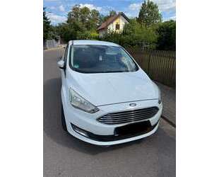 Audi C-Max 