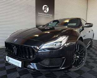 Maserati Quattroporte Gebrauchtwagen