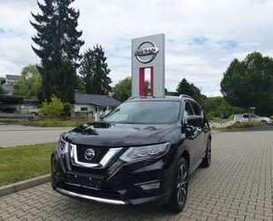 Nissan X-Trail Gebrauchtwagen