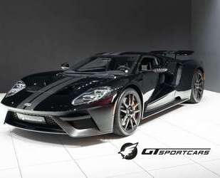 Ford GT Gebrauchtwagen