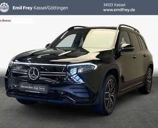 Mercedes-Benz EQB 300 Gebrauchtwagen