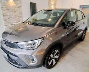 Opel Crossland Gebrauchtwagen