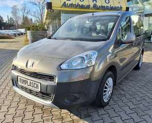 Peugeot Partner Gebrauchtwagen