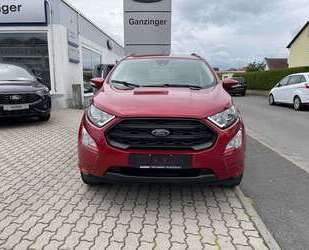 Ford EcoSport Gebrauchtwagen