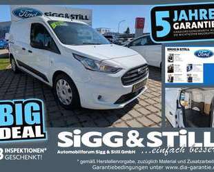 Ford Transit Connect Gebrauchtwagen