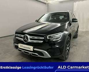 Mercedes-Benz GLC 300 Gebrauchtwagen