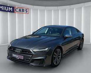 Audi S7 Gebrauchtwagen