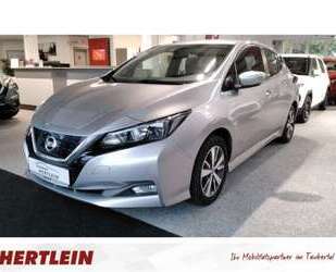 Nissan Leaf Gebrauchtwagen