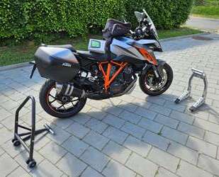 KTM 1290 Super Duke GT Gebrauchtwagen