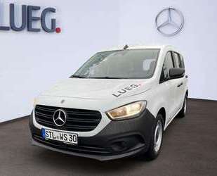 Mercedes-Benz Citan Gebrauchtwagen