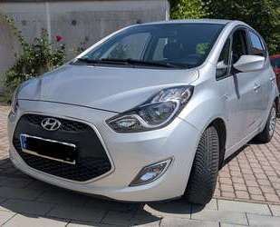 Hyundai iX20 Gebrauchtwagen
