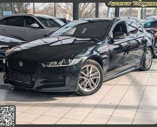 Jaguar XE Gebrauchtwagen