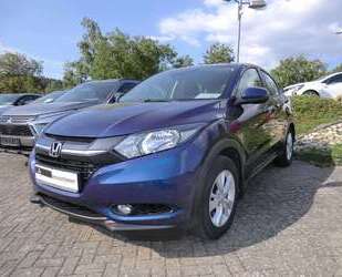 Honda HR-V Gebrauchtwagen