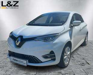 Renault ZOE Gebrauchtwagen