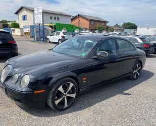 Jaguar S-Type Gebrauchtwagen