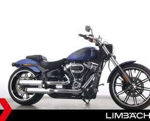 Harley Davidson Softail Gebrauchtwagen