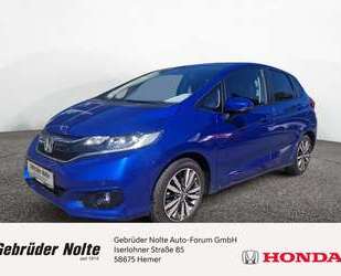 Honda Jazz Gebrauchtwagen