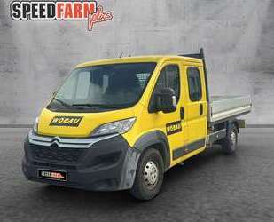 Citroen Jumper Gebrauchtwagen