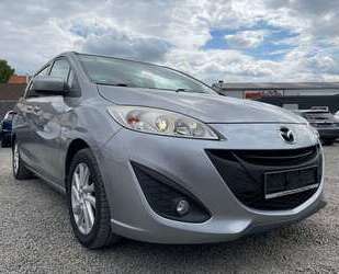 Mazda 5 Gebrauchtwagen