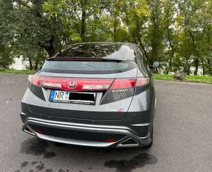 Honda Civic Gebrauchtwagen
