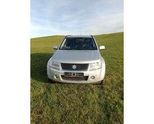 Suzuki Grand Vitara Gebrauchtwagen
