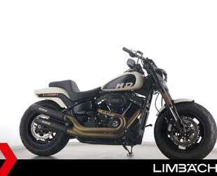 Harley Davidson Softail Gebrauchtwagen