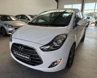Hyundai iX20 Gebrauchtwagen