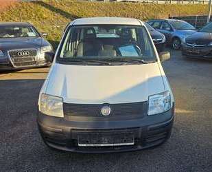 Fiat Panda Gebrauchtwagen