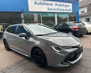 Toyota Corolla Gebrauchtwagen