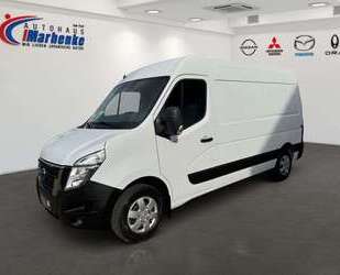 Nissan Interstar Gebrauchtwagen
