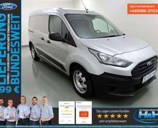 Ford Transit Connect Gebrauchtwagen