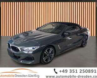 BMW M850 Gebrauchtwagen