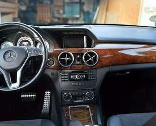 Mercedes-Benz GLK 250 Gebrauchtwagen