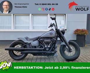 Harley Davidson Softail Gebrauchtwagen