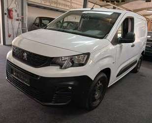 Peugeot Partner Gebrauchtwagen