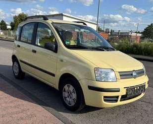 Fiat Panda Gebrauchtwagen