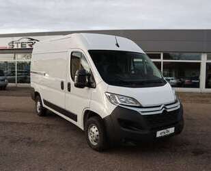Citroen Jumper Gebrauchtwagen