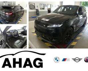 Land Rover Range Rover Gebrauchtwagen